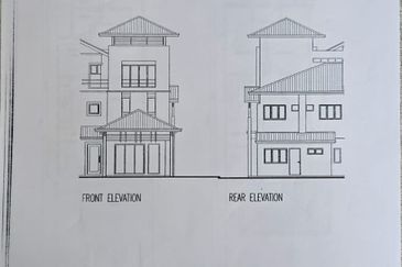 Sunway SPK Damansara