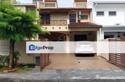  2 storey Intermediate SS14 Subang Jaya, Selangor, Subang Jaya