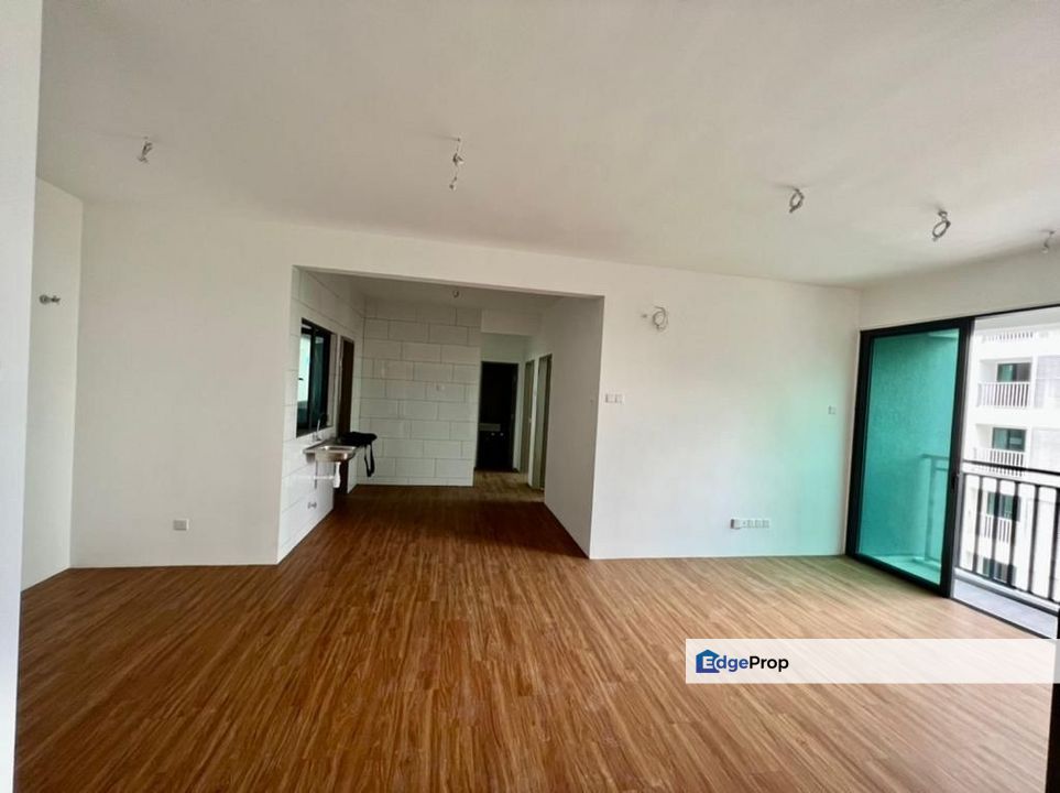 The Trees Damansara Perdana, Selangor, Petaling Jaya