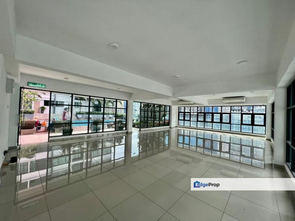 The Trees Damansara Perdana, Selangor, Petaling Jaya