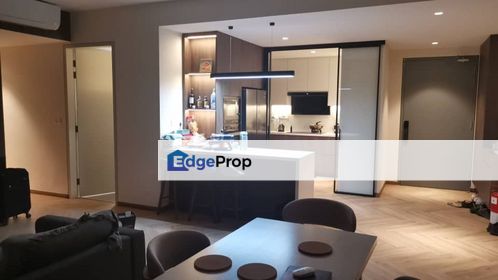 Sunway Serene Residence Petaling Jaya, Selangor, Kelana Jaya