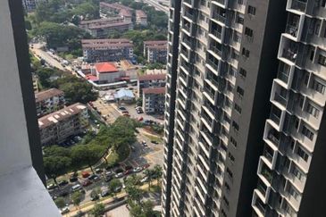 Seasons Garden Residences