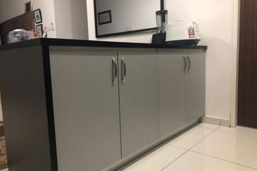 Seasons Garden Residences