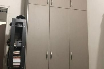 Seasons Garden Residences