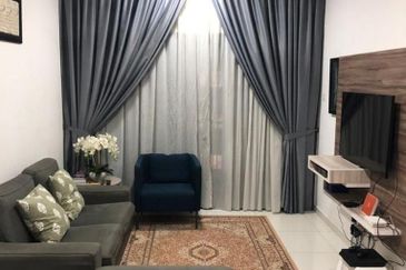 Seasons Garden Residences