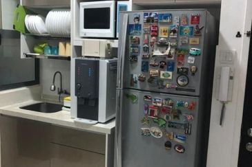 Seasons Garden Residences