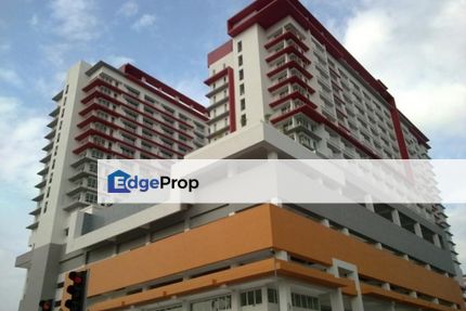 Ritze Perdana 2, Damansara Perdana, Petaling Jaya, Selangor, Selangor, Damansara Perdana