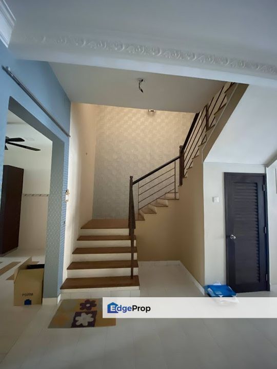 Alstonia Denai Alam, Selangor, Shah Alam