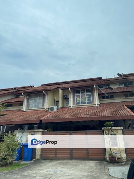 Alstonia Denai Alam, Selangor, Shah Alam