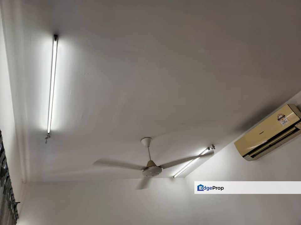 Utropolis Suites 1, Selangor, Shah Alam