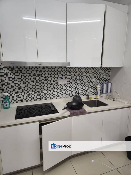 Utropolis Suites 1, Selangor, Shah Alam