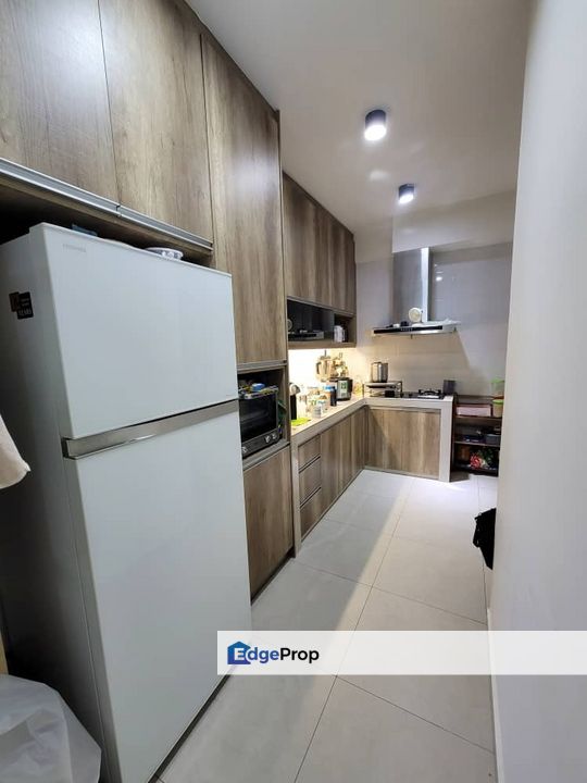 De Rozelle Condominium Kota Damansara, Selangor, Kota Damansara