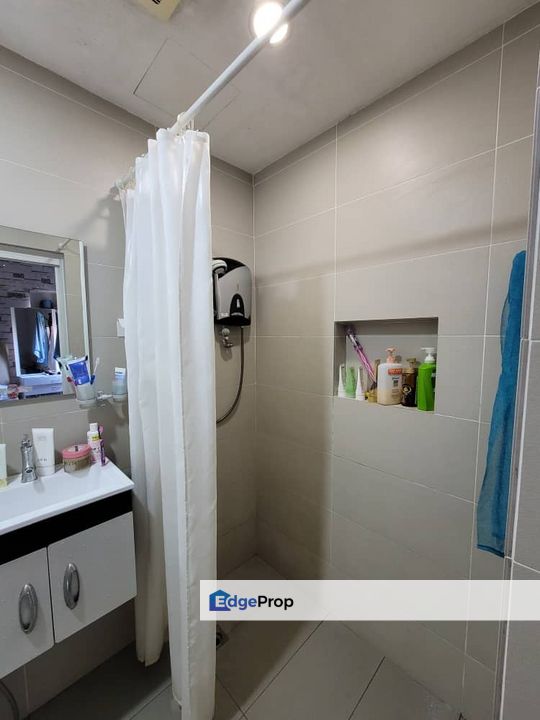 De Rozelle Condominium Kota Damansara, Selangor, Kota Damansara