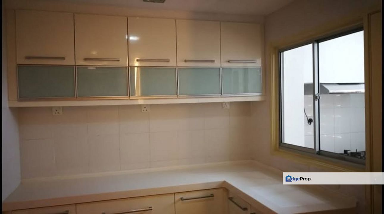 Casa Desa Condominium Taman Desa KL, Kuala Lumpur, Taman Desa 