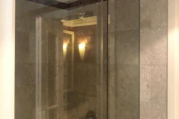 Berjaya Times Square Serviced Apartment