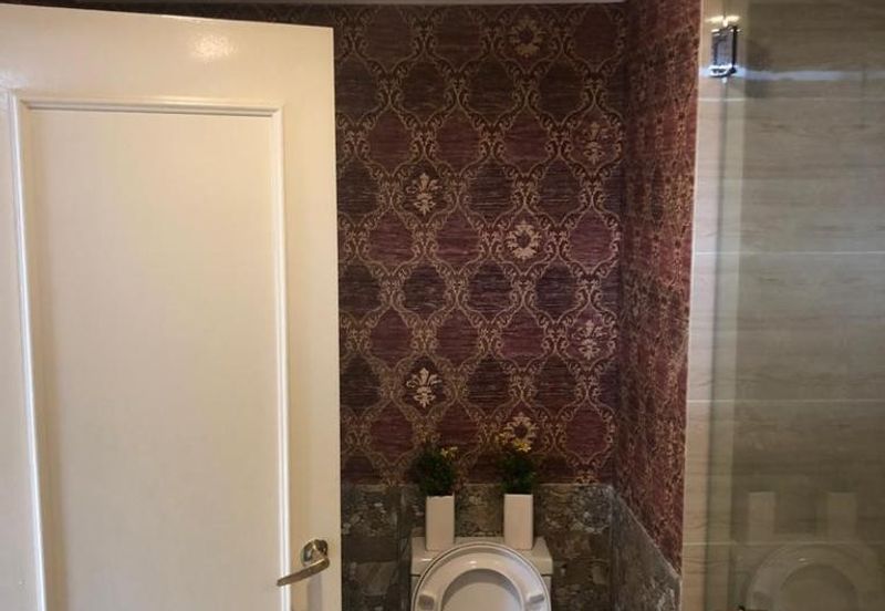 Berjaya Times Square Serviced Apartment