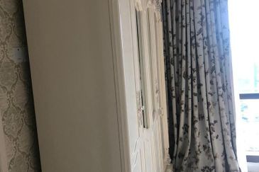 Berjaya Times Square Serviced Apartment