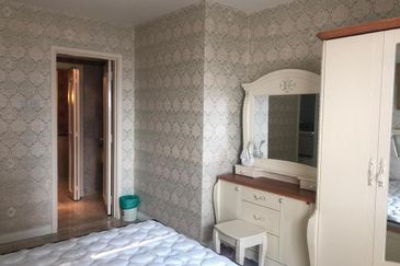 Berjaya Times Square Serviced Apartment