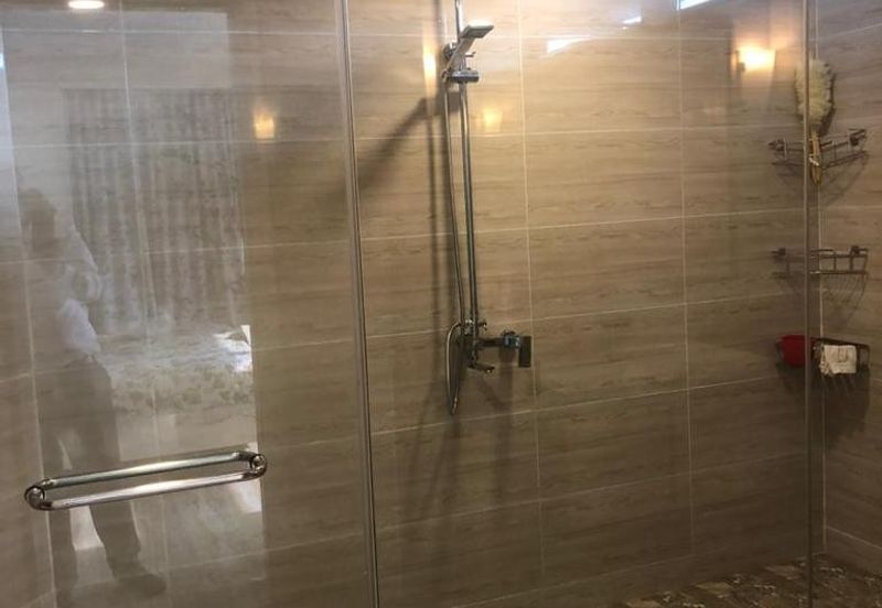 Berjaya Times Square Serviced Apartment