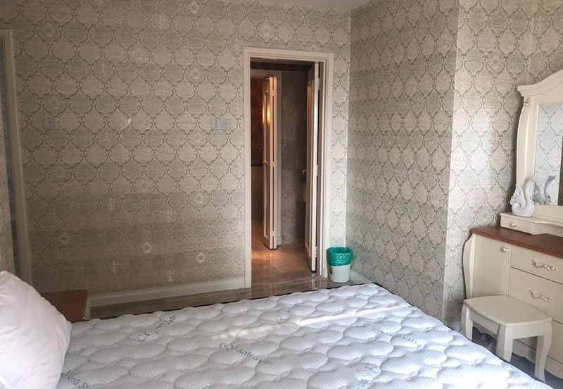 Berjaya Times Square Serviced Apartment