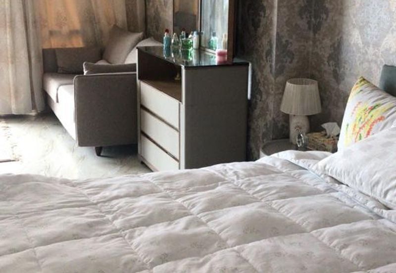 Berjaya Times Square Serviced Apartment