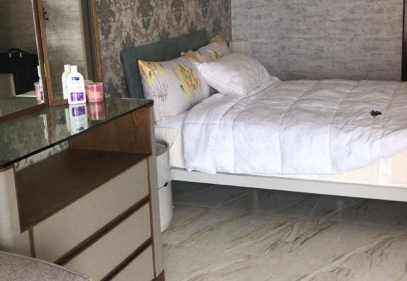 Berjaya Times Square Serviced Apartment