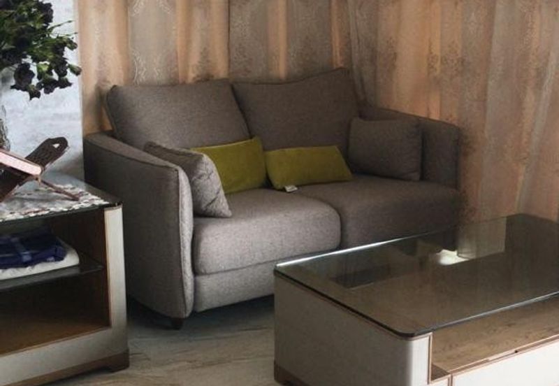 Berjaya Times Square Serviced Apartment