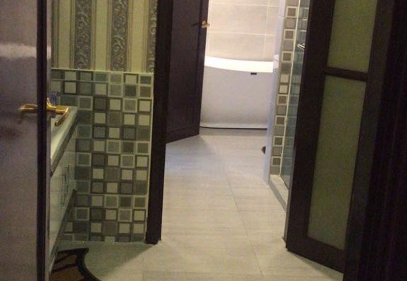 Berjaya Times Square Serviced Apartment