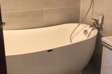 Berjaya Times Square Serviced Apartment