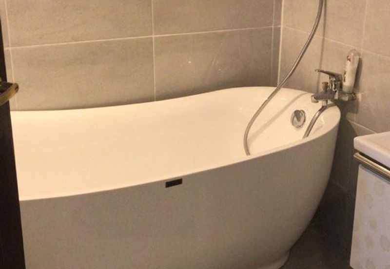 Berjaya Times Square Serviced Apartment