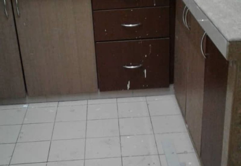 Pangsapuri Damai Mewah B