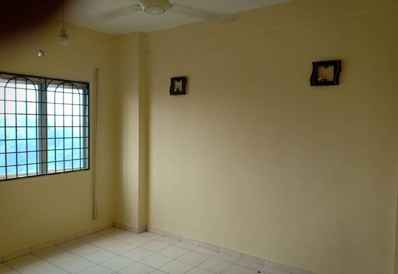 Pangsapuri Damai Mewah B