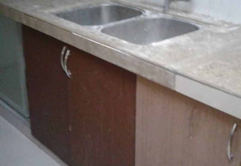 Pangsapuri Damai Mewah B