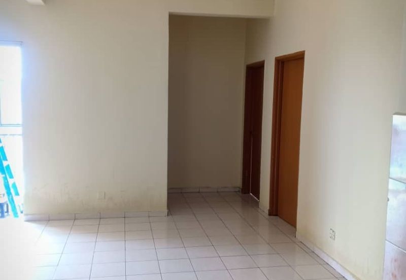 Pangsapuri Damai Mewah B