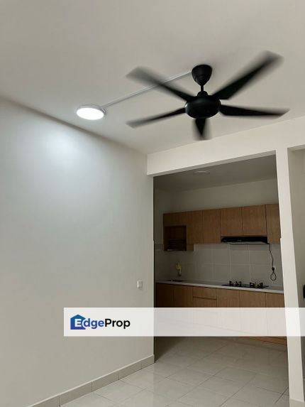 RSKU Harmoni 1 Putra Heights, Selangor, Subang Jaya