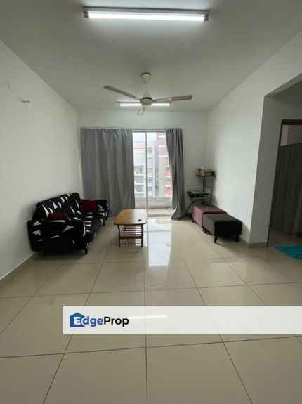 WTS Want To Sale  PV21 SETAPAK, Kuala Lumpur, Setapak