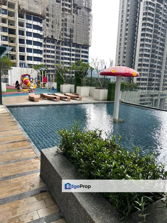 WTS Want To Sale  Reizz Residence, Kuala Lumpur, Ampang