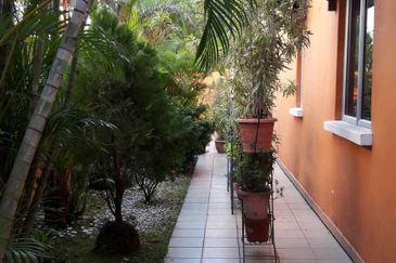 Taman Mutiara Subang