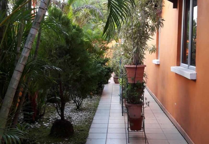 Taman Mutiara Subang