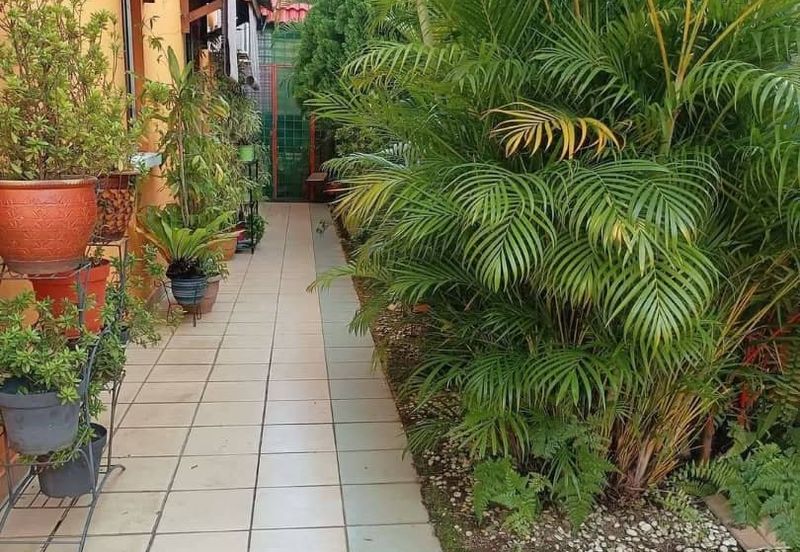 Taman Mutiara Subang