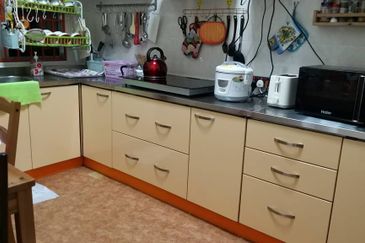 Taman Mutiara Subang