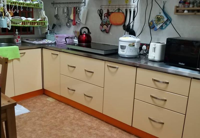 Taman Mutiara Subang