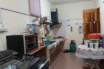 Taman Mutiara Subang