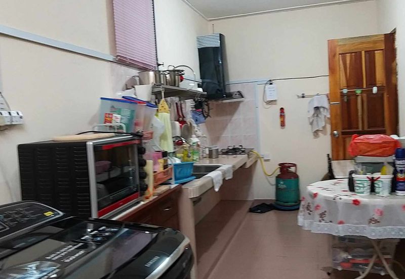 Taman Mutiara Subang