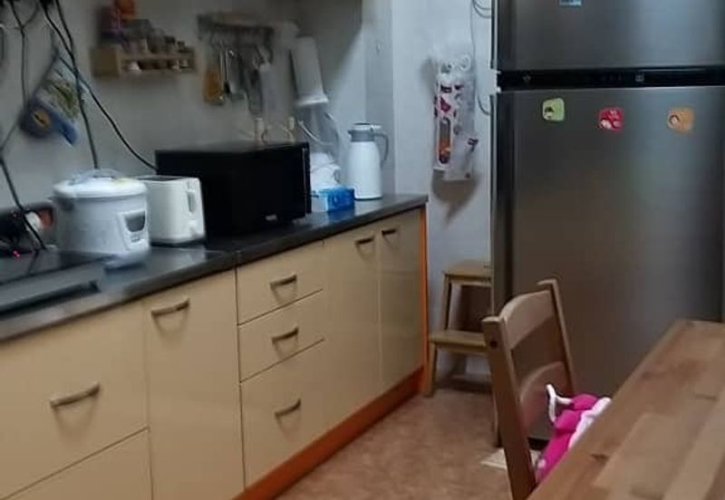 Taman Mutiara Subang