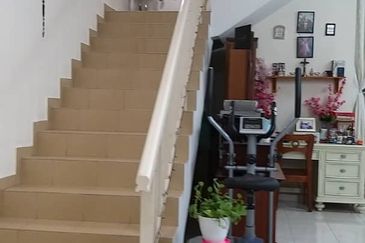 Taman Mutiara Subang