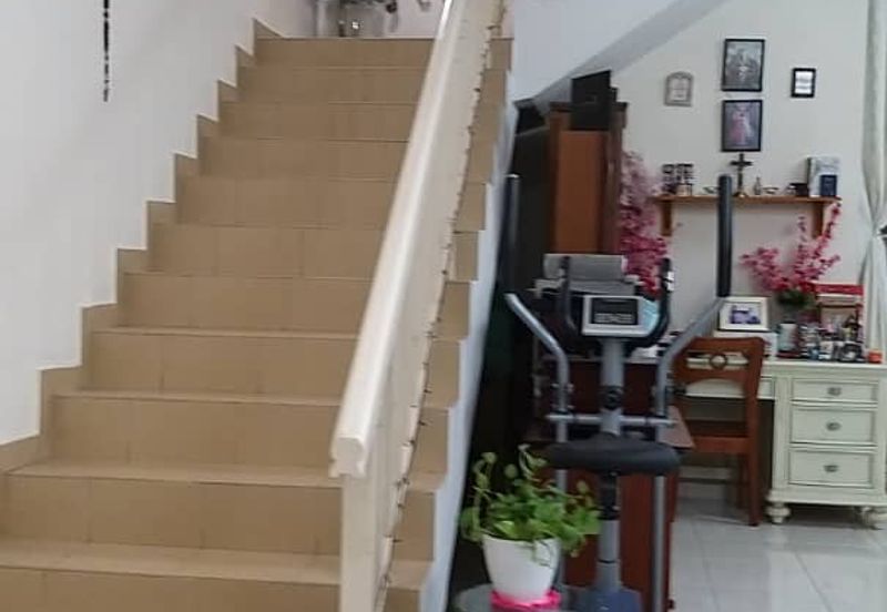 Taman Mutiara Subang