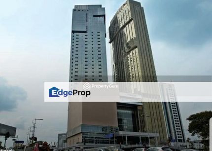Pinnacle PJ commercial property, Selangor, Petaling Jaya