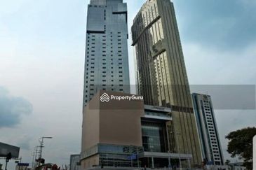 Pinnacle, Petaling Jaya
