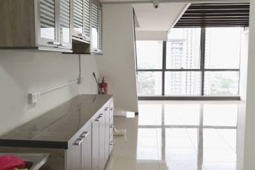 Pinnacle, Petaling Jaya